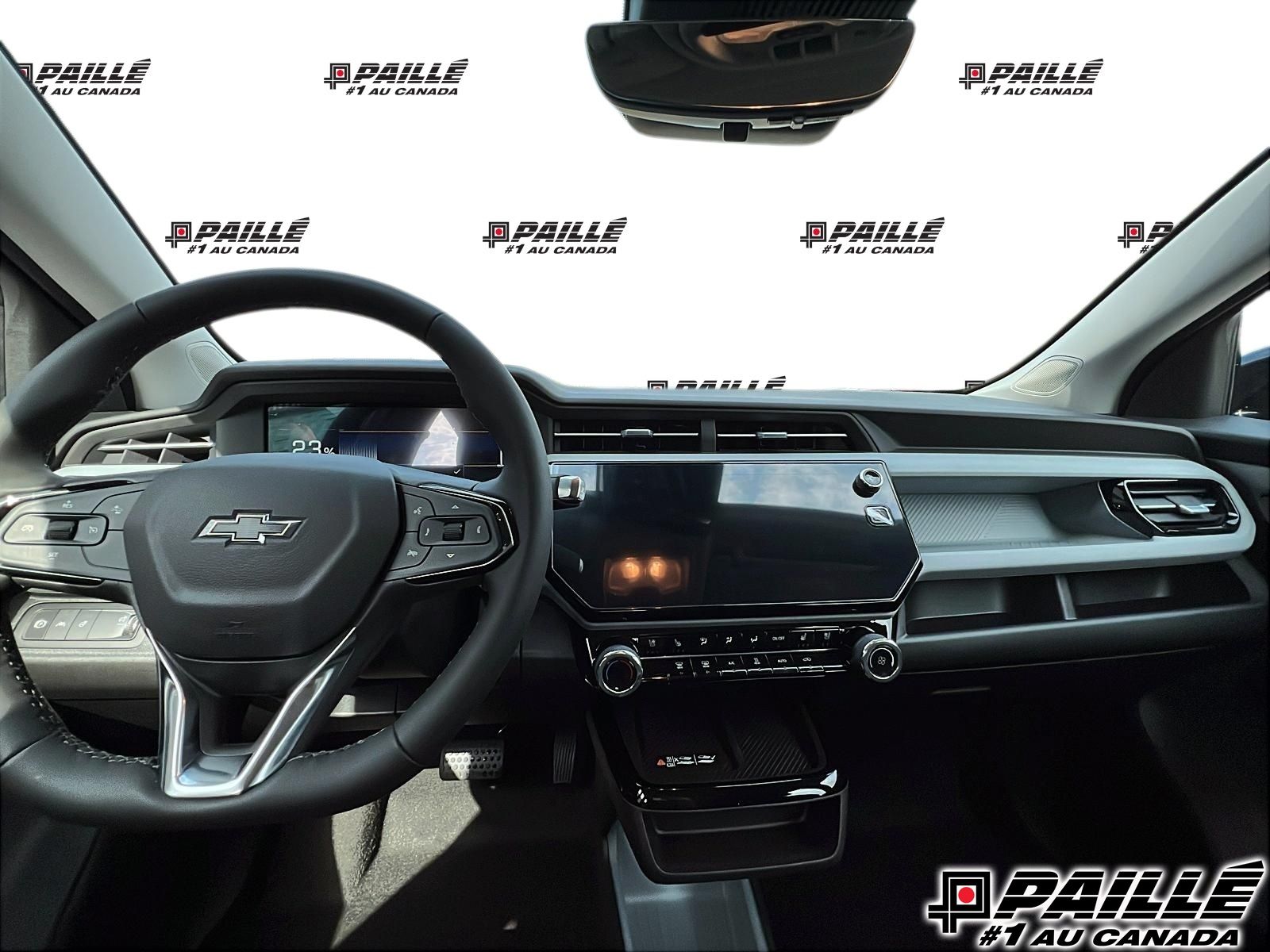 2027 Chevrolet Bolt in Sorel-Tracy, Quebec