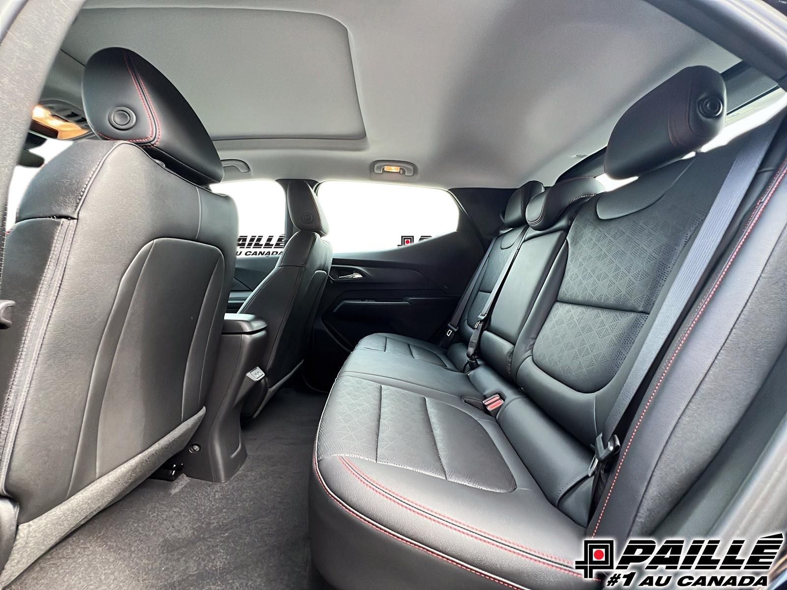 2027 Chevrolet Bolt in Sorel-Tracy, Quebec