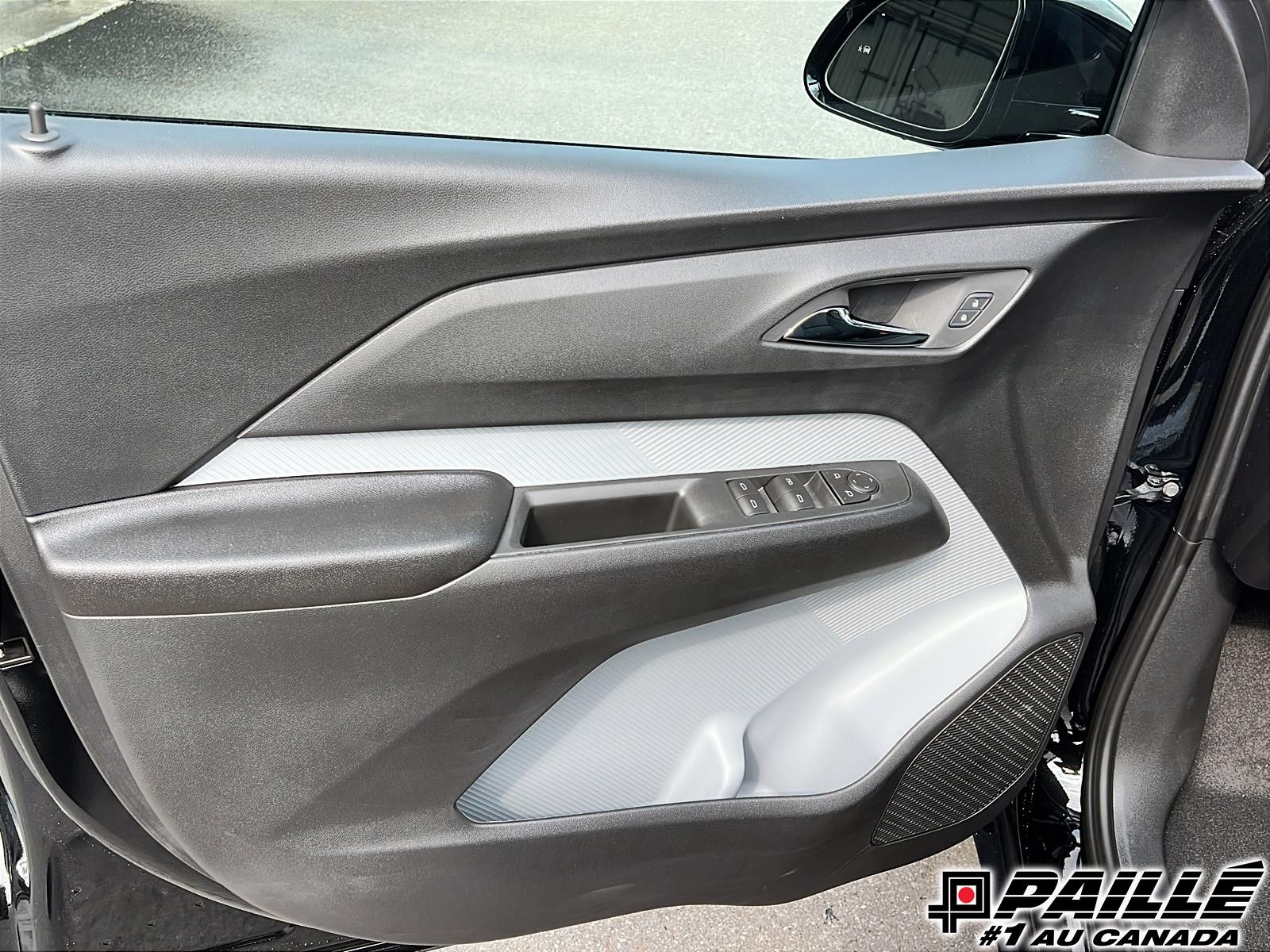 2027 Chevrolet Bolt in Sorel-Tracy, Quebec