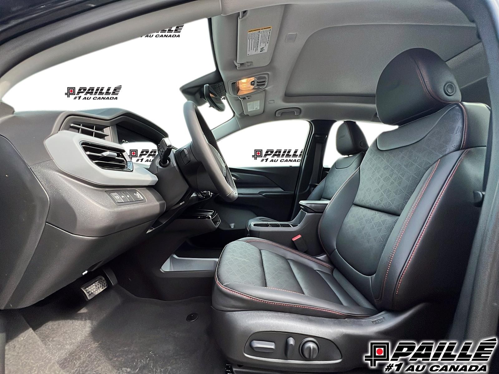 2027 Chevrolet Bolt in Sorel-Tracy, Quebec