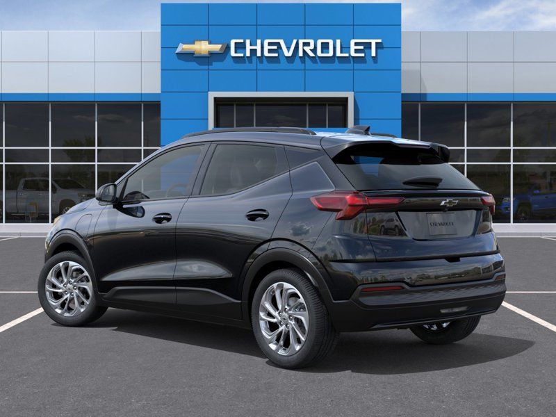 Chevrolet Bolt  2027 à Sorel-Tracy, Québec