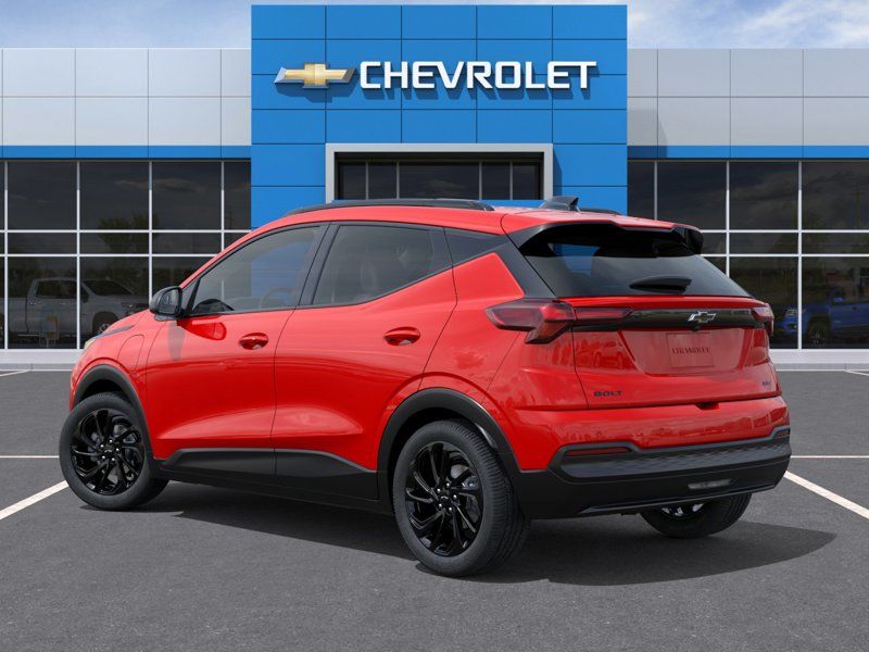 2027 Chevrolet Bolt in Sorel-Tracy, Quebec