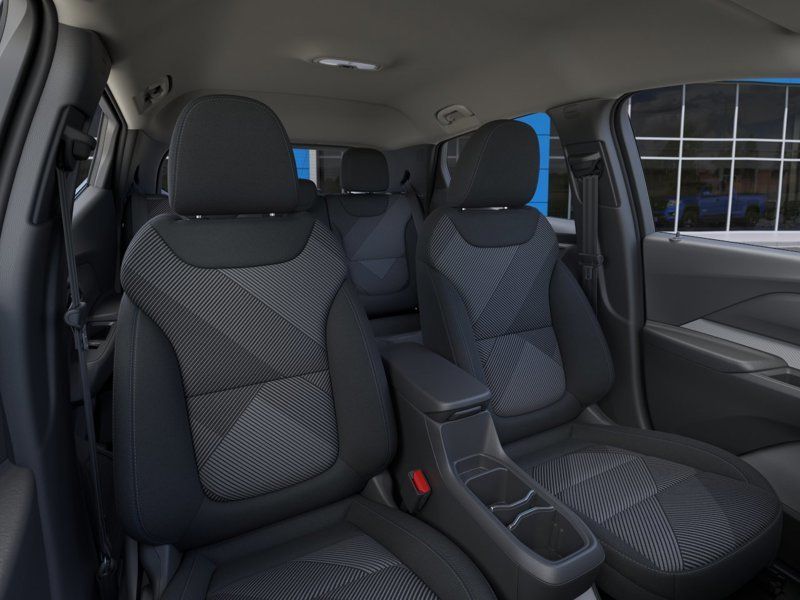 2027 Chevrolet Bolt in Berthierville, Quebec
