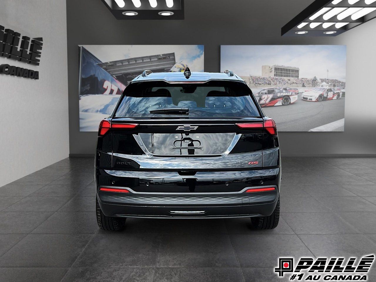 2027 Chevrolet Bolt in Berthierville, Quebec
