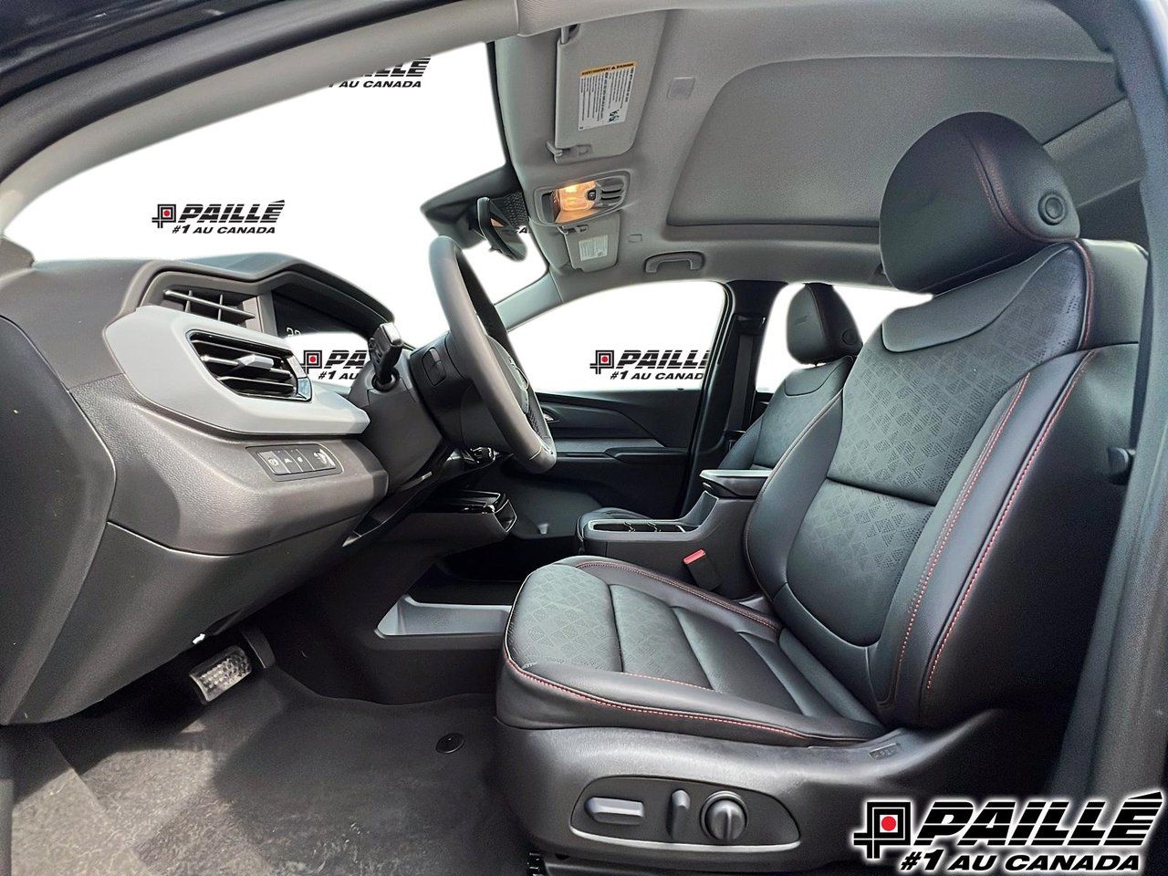 2027 Chevrolet Bolt in Berthierville, Quebec