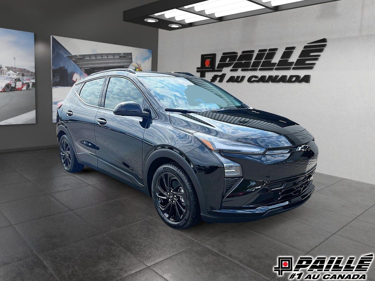 2027 Chevrolet Bolt in Berthierville, Quebec