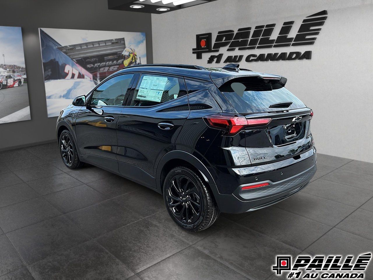 2027 Chevrolet Bolt in Berthierville, Quebec