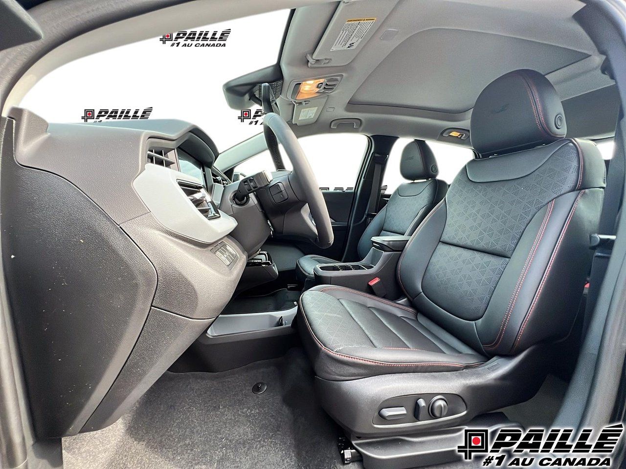 2027 Chevrolet Bolt in Berthierville, Quebec