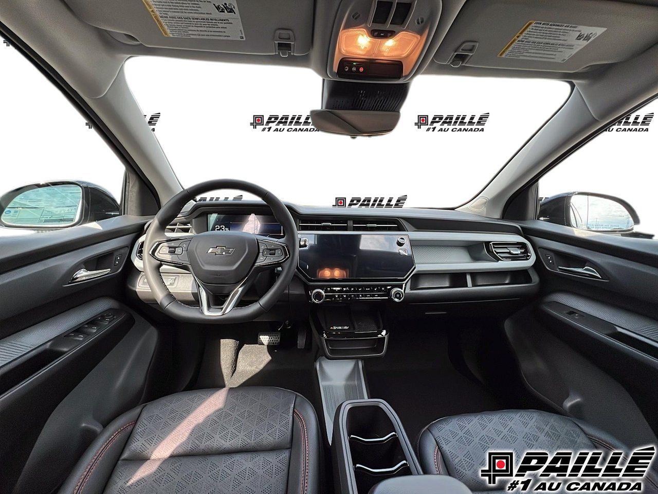 2027 Chevrolet Bolt in Berthierville, Quebec