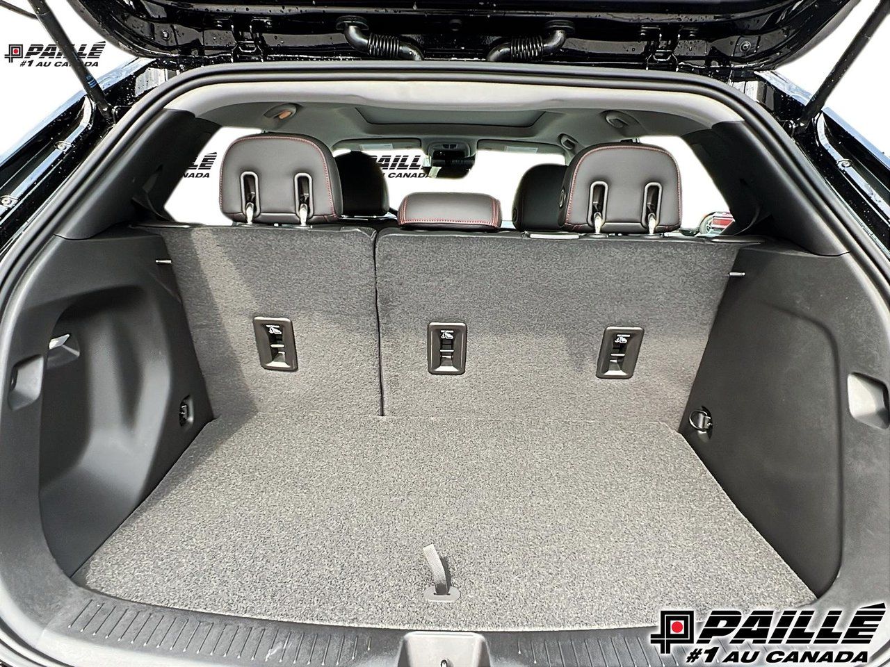 2027 Chevrolet Bolt in Berthierville, Quebec