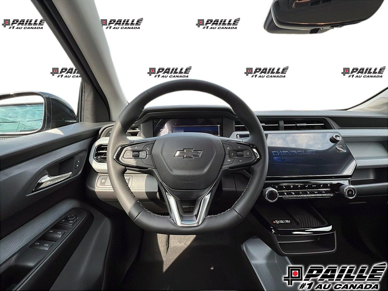 2027 Chevrolet Bolt in Berthierville, Quebec