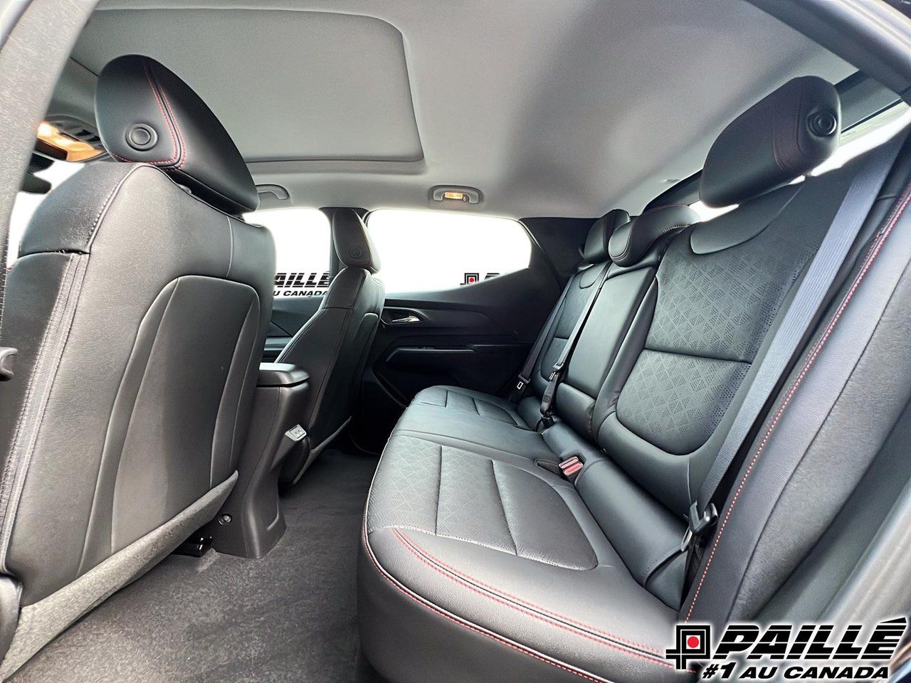 2027 Chevrolet Bolt in Berthierville, Quebec
