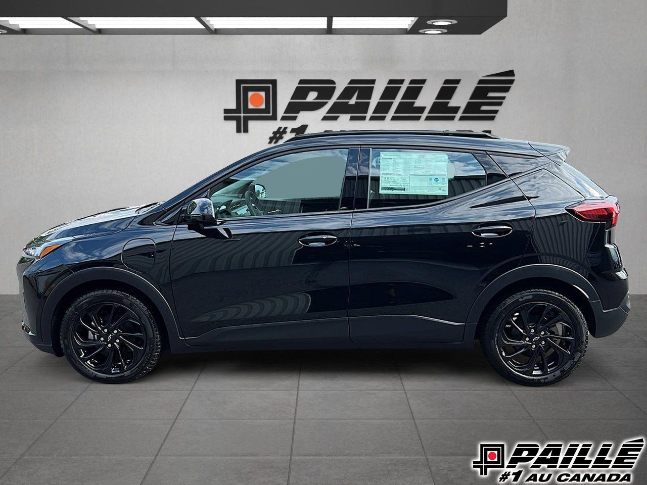 2027 Chevrolet Bolt in Berthierville, Quebec