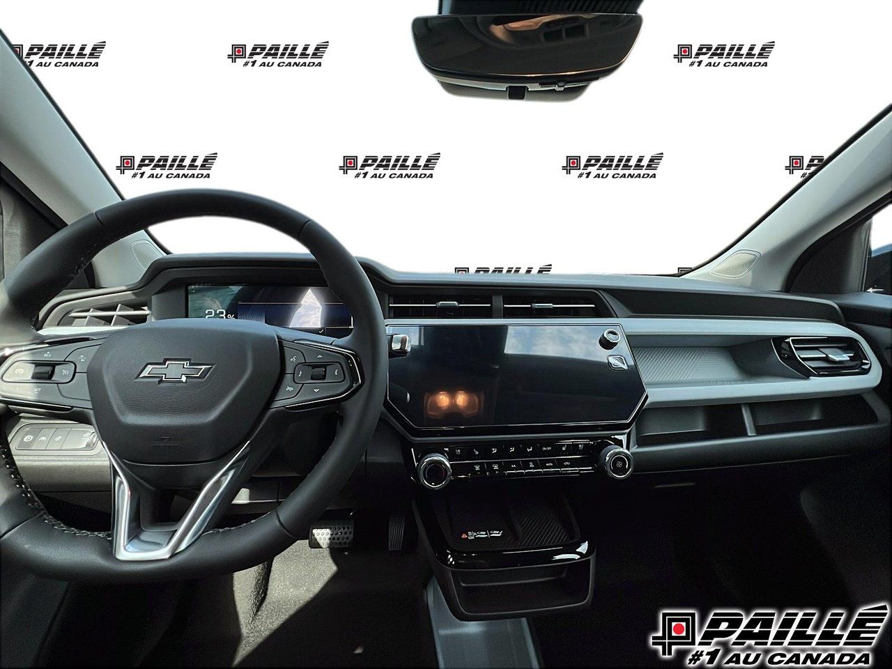 2027 Chevrolet Bolt in Berthierville, Quebec