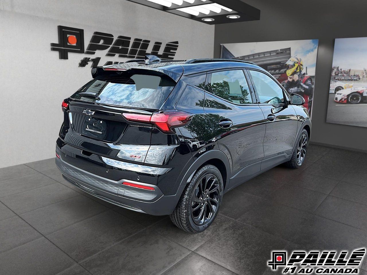 2027 Chevrolet Bolt in Berthierville, Quebec