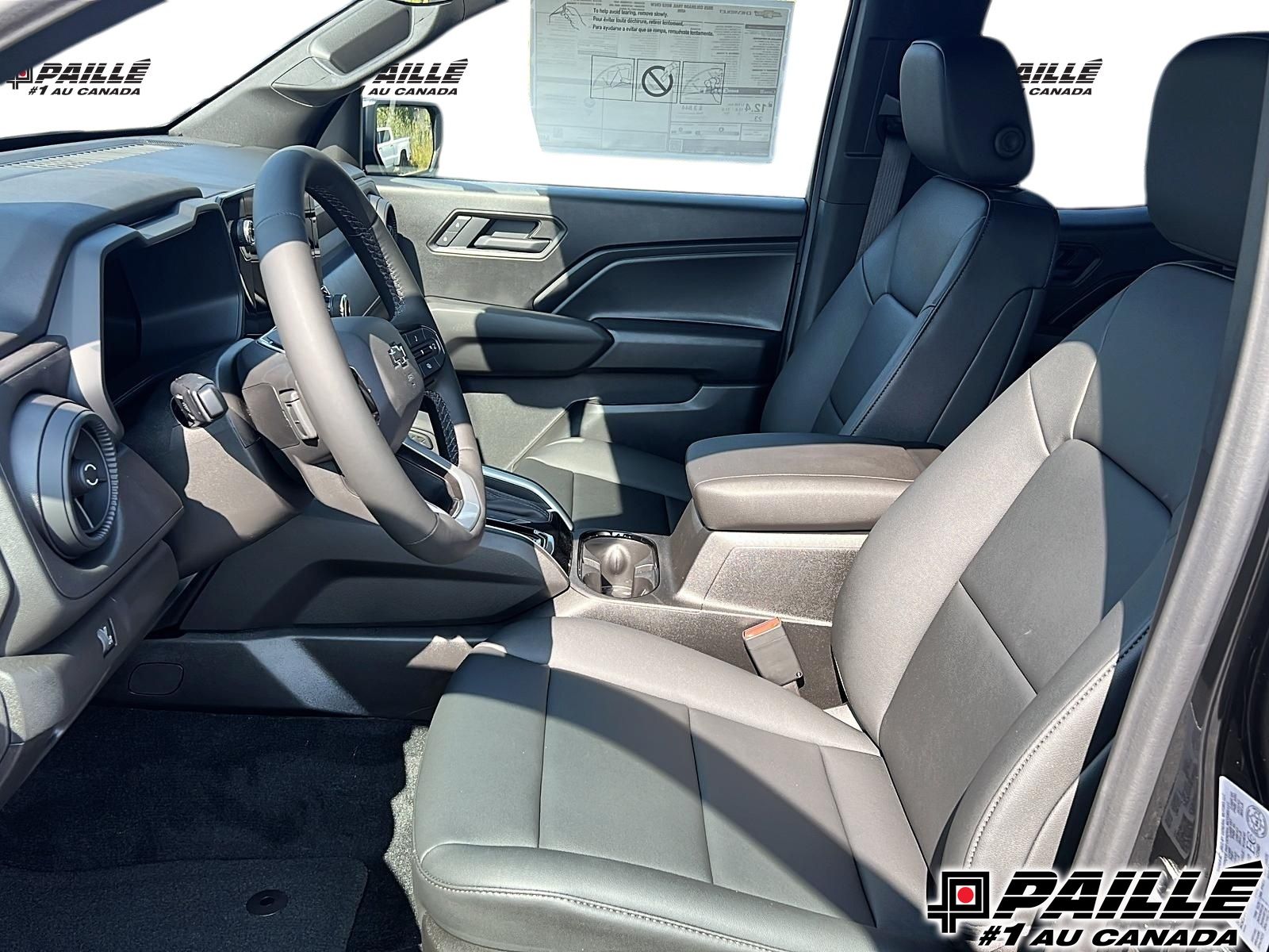 Chevrolet Colorado  2025 à Sorel-Tracy, Québec