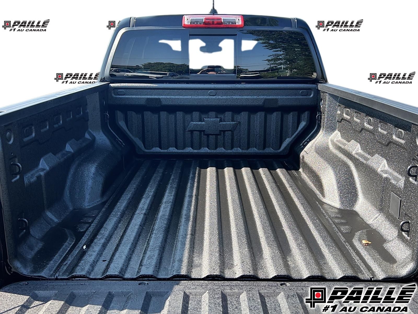 Chevrolet Colorado  2025 à Sorel-Tracy, Québec