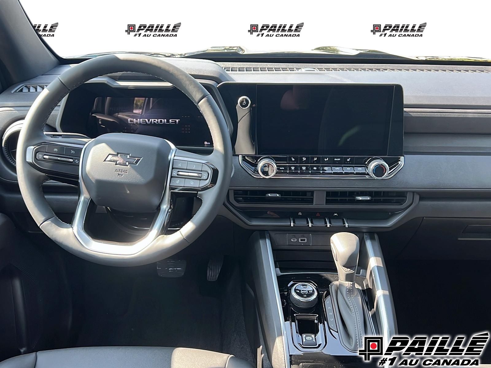 Chevrolet Colorado  2025 à Sorel-Tracy, Québec