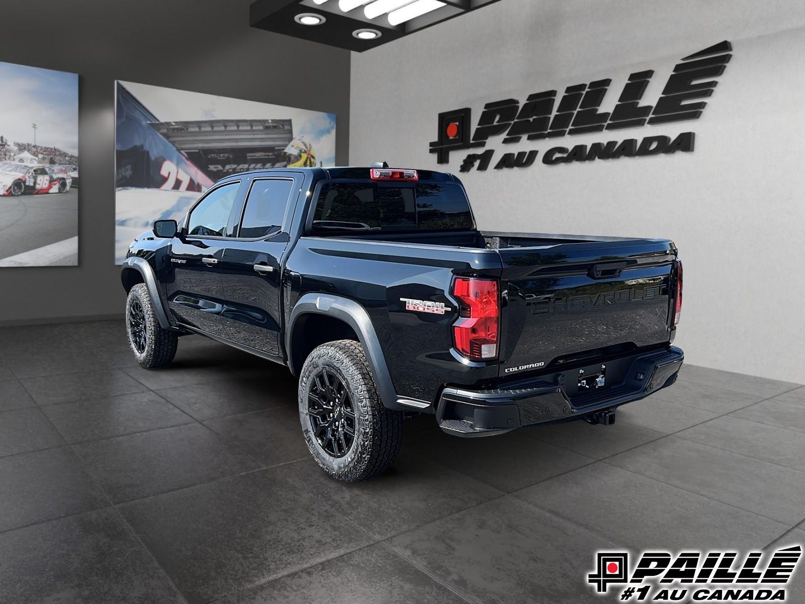 Chevrolet Colorado  2025 à Sorel-Tracy, Québec