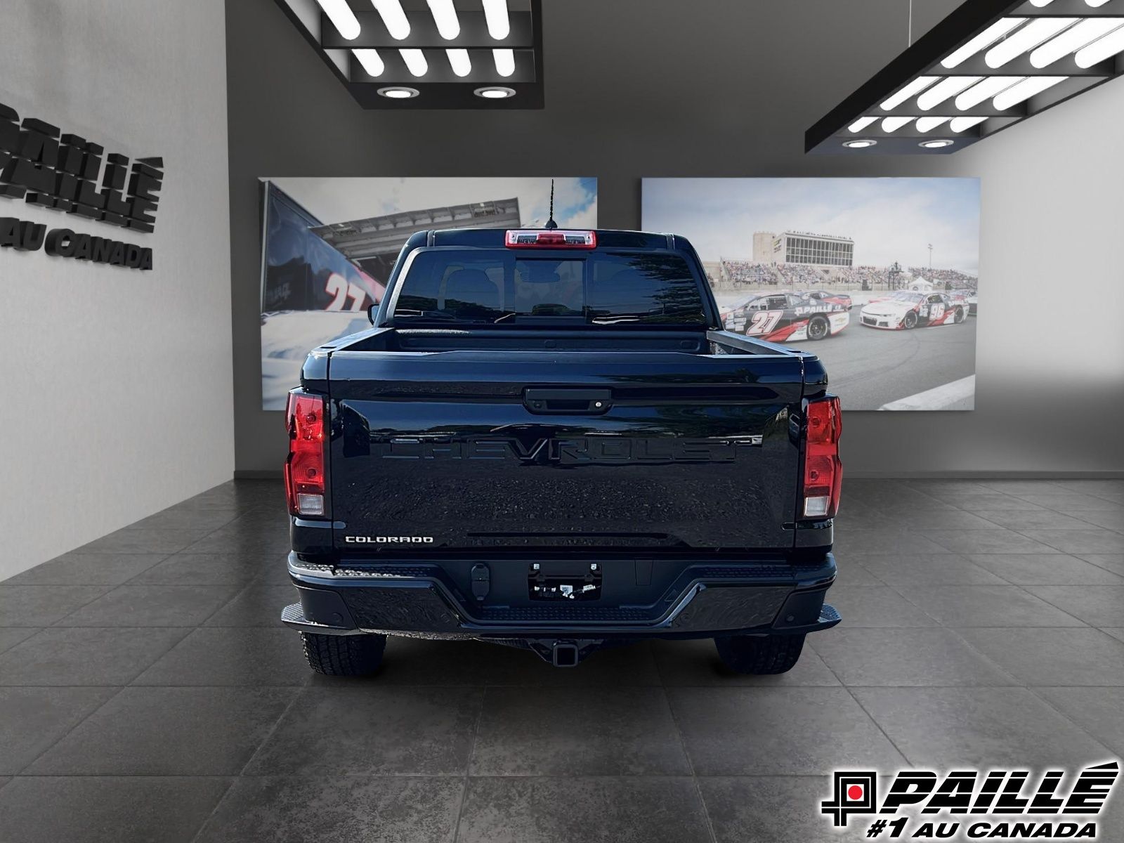 Chevrolet Colorado  2025 à Sorel-Tracy, Québec