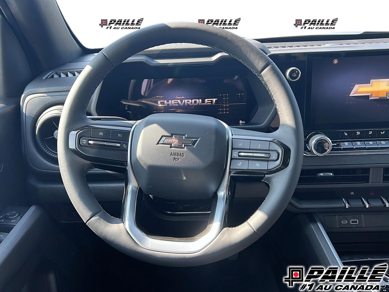 Chevrolet Colorado  2025 à Sorel-Tracy, Québec