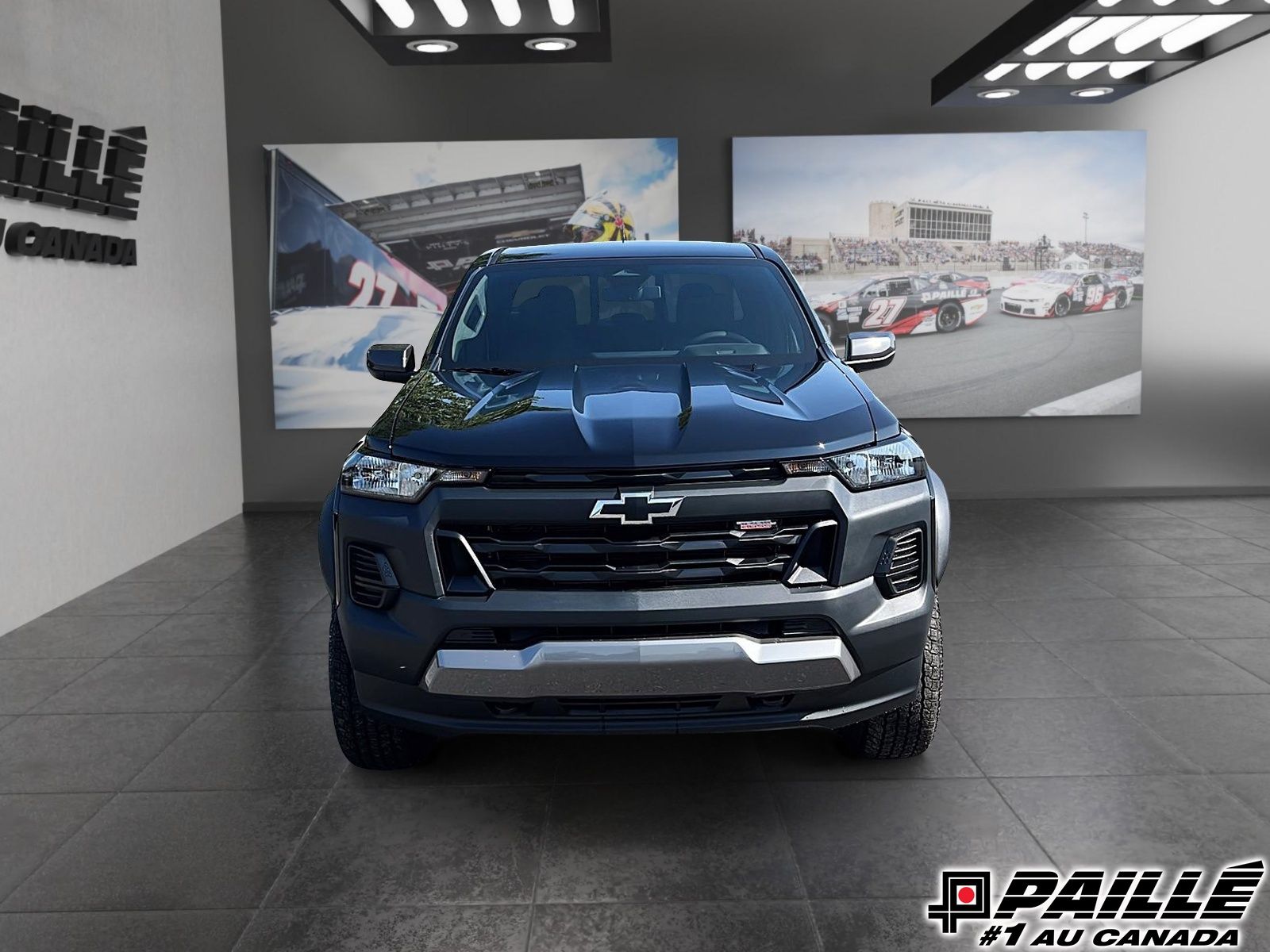 Chevrolet Colorado  2025 à Sorel-Tracy, Québec