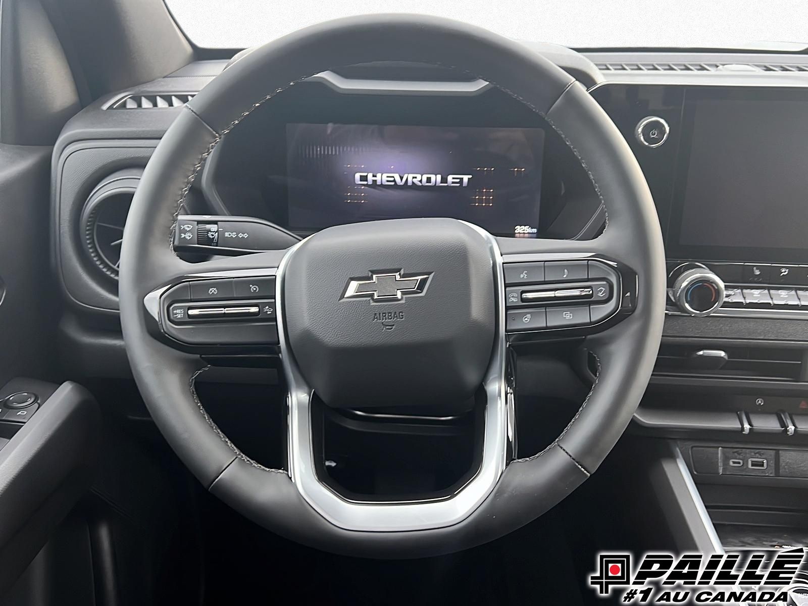 Chevrolet Colorado  2026 à Berthierville, Québec