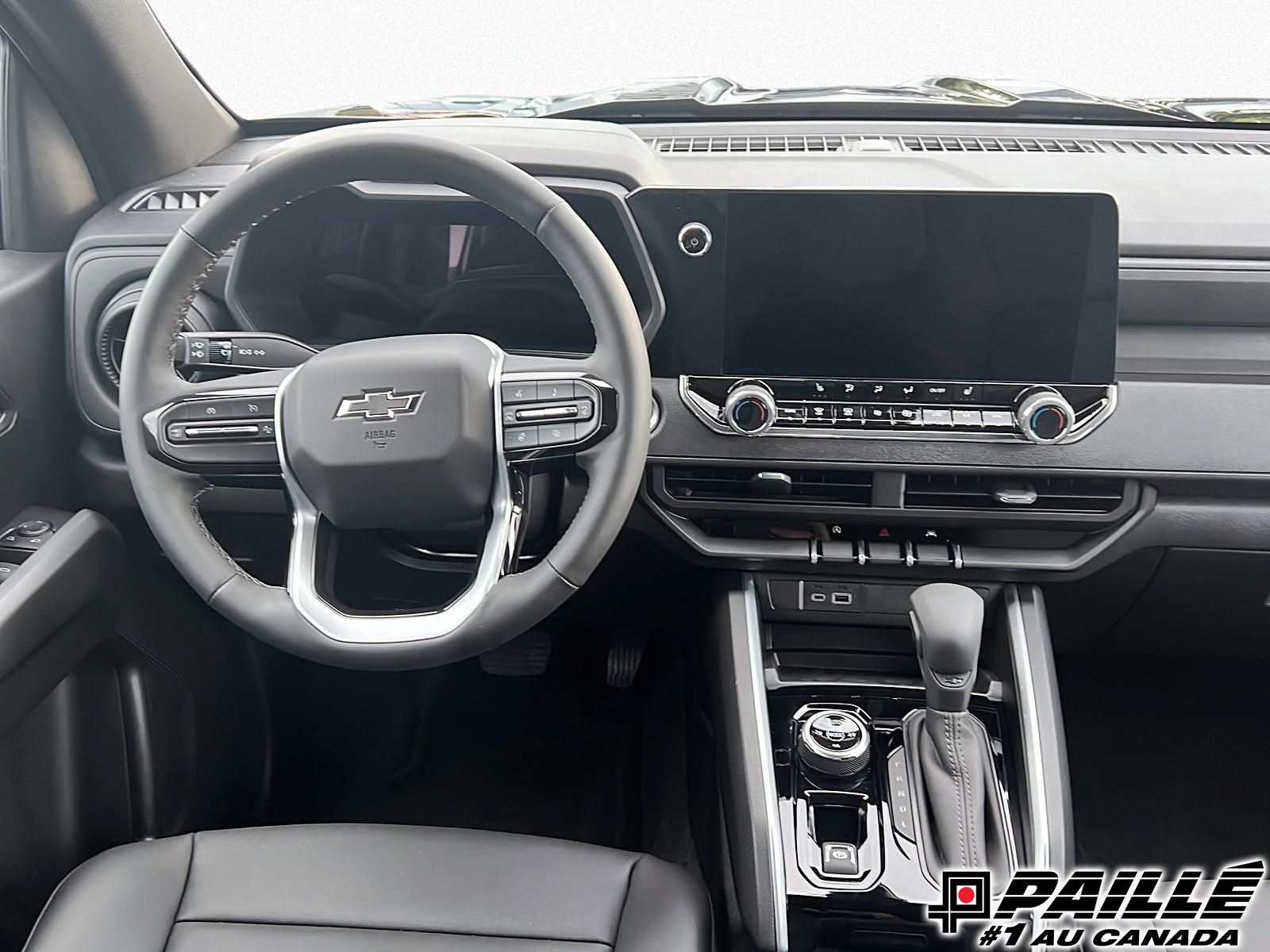 Chevrolet Colorado  2026 à Berthierville, Québec