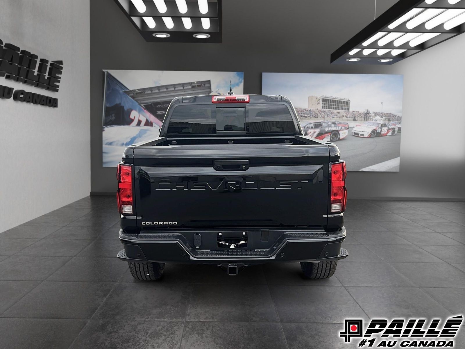 Chevrolet Colorado  2026 à Berthierville, Québec