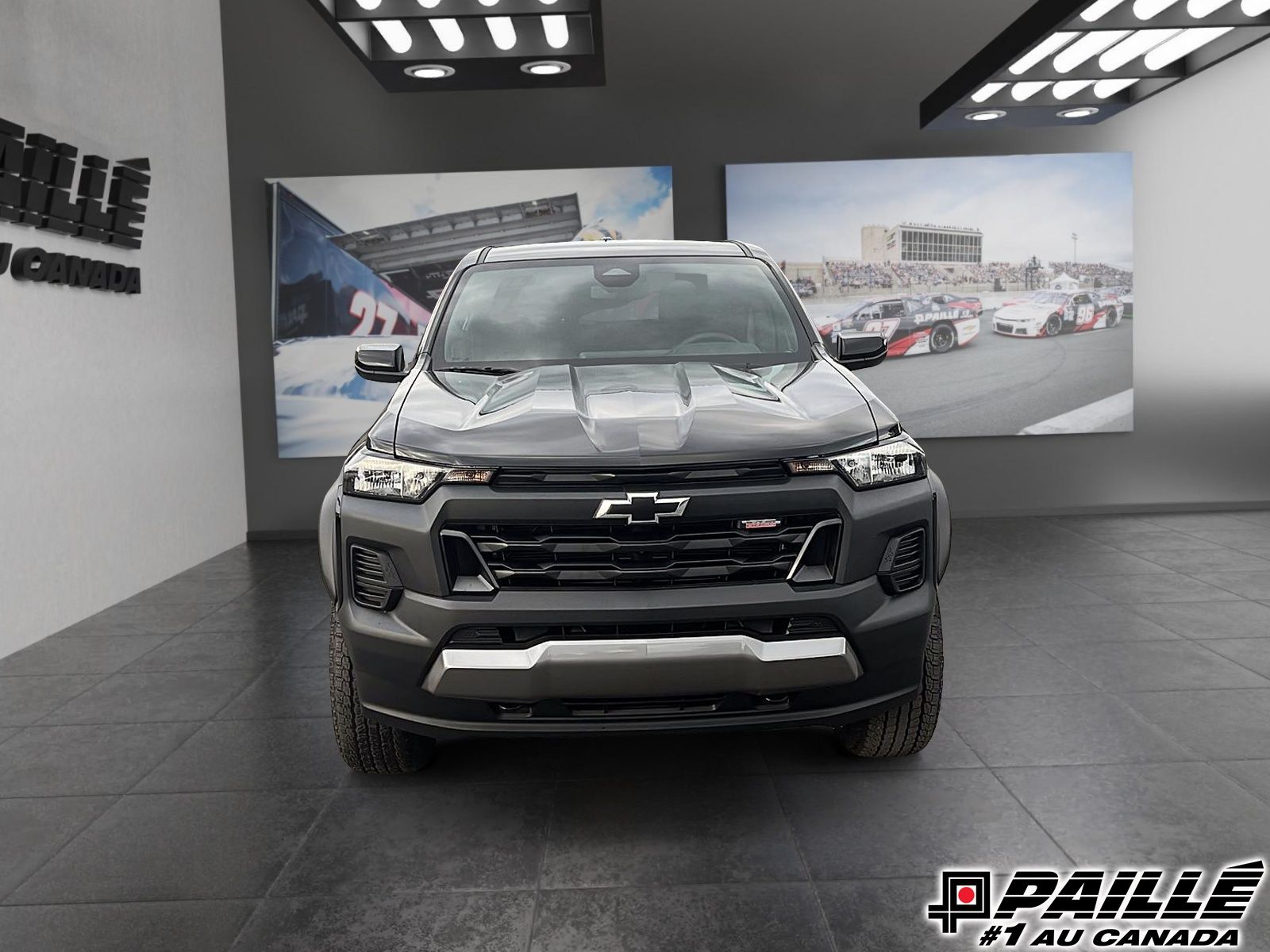 Chevrolet Colorado  2026 à Berthierville, Québec