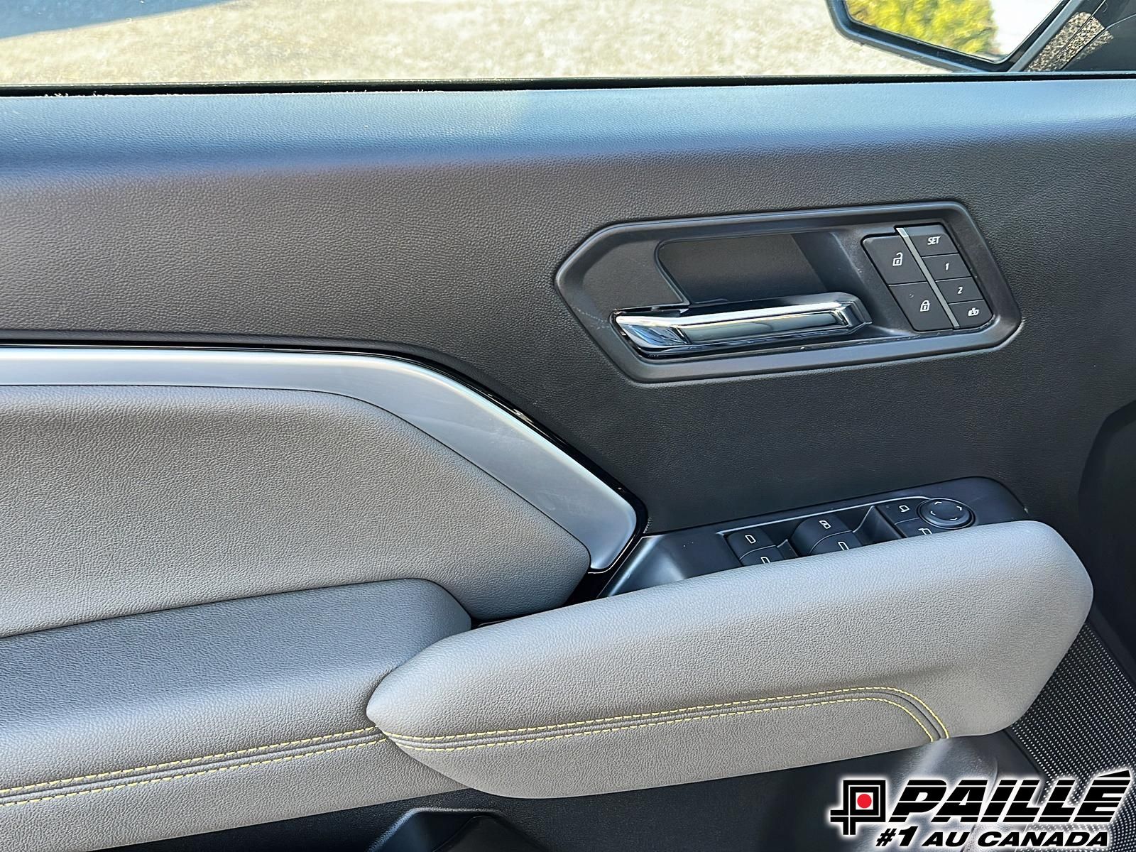 2026 Chevrolet Colorado in Sorel-Tracy, Quebec