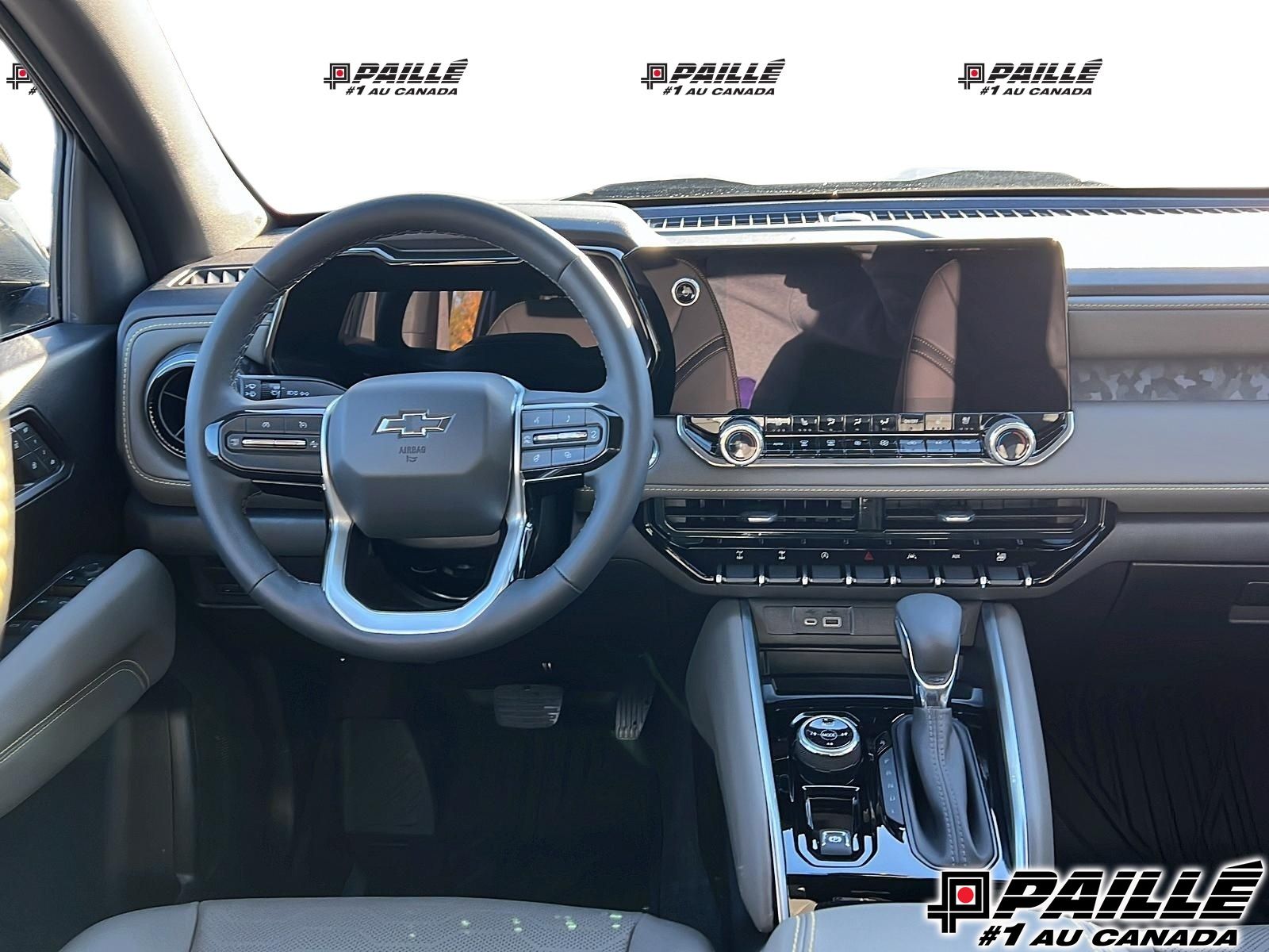 2026 Chevrolet Colorado in Sorel-Tracy, Quebec