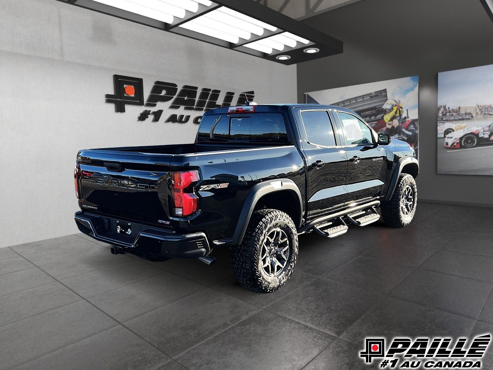 2026 Chevrolet Colorado in Sorel-Tracy, Quebec