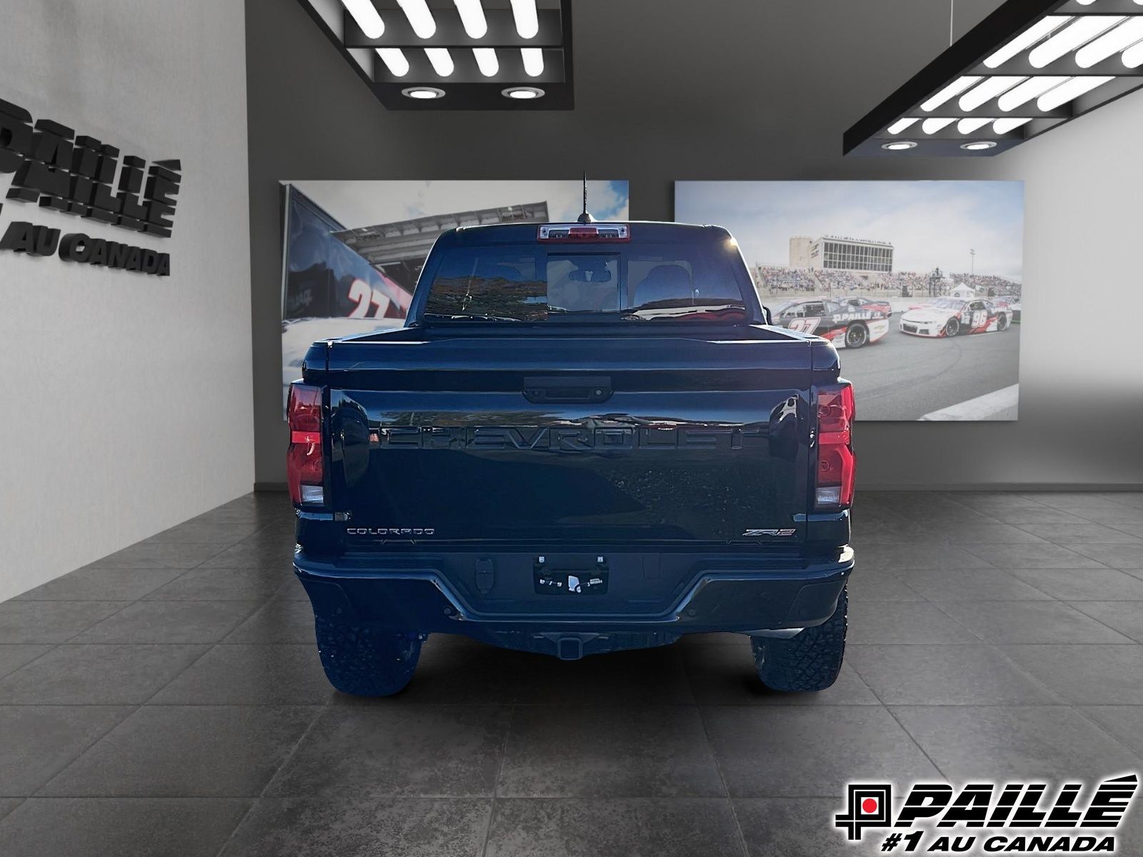 2026 Chevrolet Colorado in Sorel-Tracy, Quebec