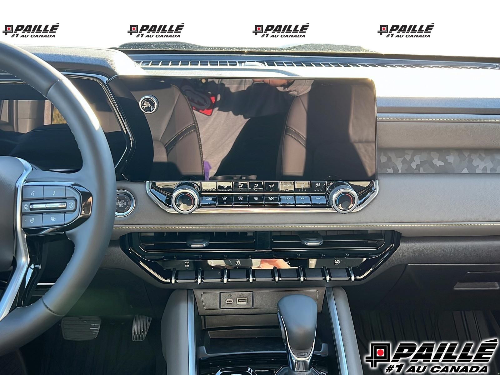 2026 Chevrolet Colorado in Sorel-Tracy, Quebec