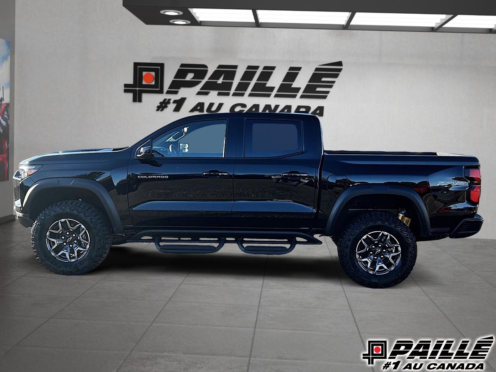 2026 Chevrolet Colorado in Sorel-Tracy, Quebec