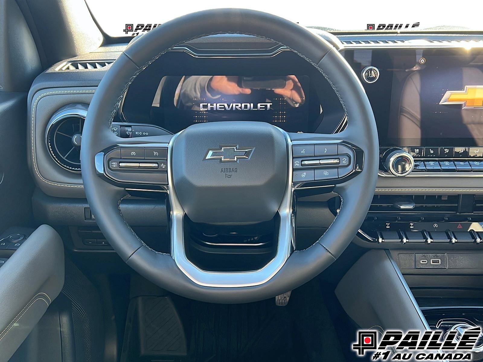 2026 Chevrolet Colorado in Sorel-Tracy, Quebec