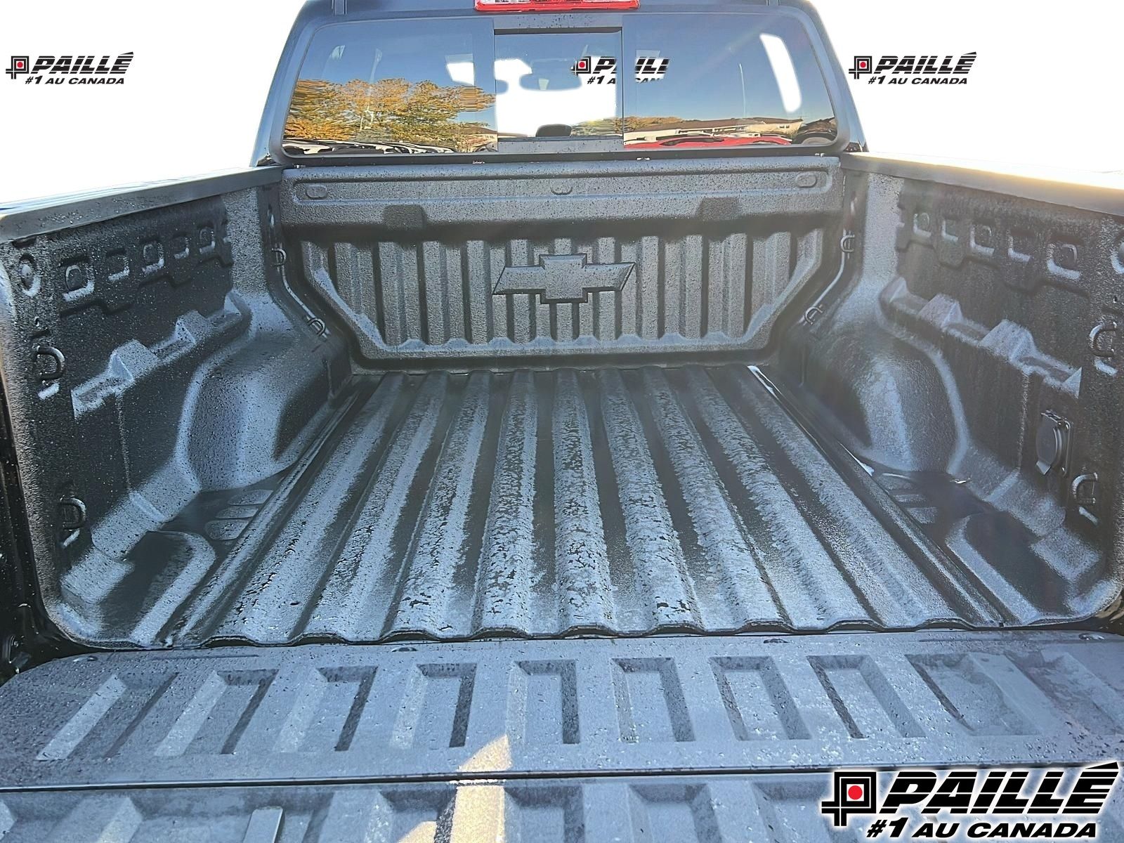 2026 Chevrolet Colorado in Sorel-Tracy, Quebec