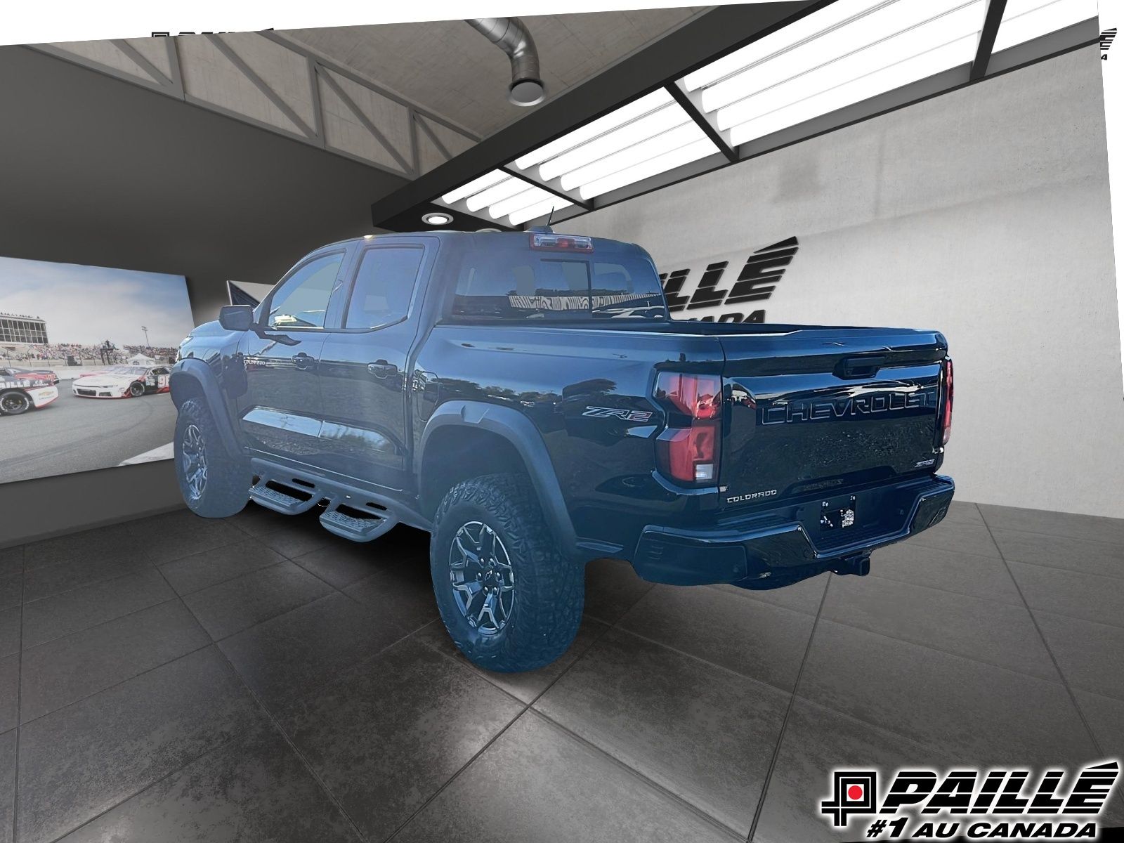 2026 Chevrolet Colorado in Sorel-Tracy, Quebec