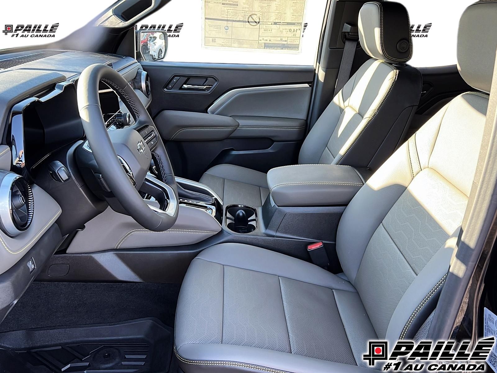 2026 Chevrolet Colorado in Sorel-Tracy, Quebec