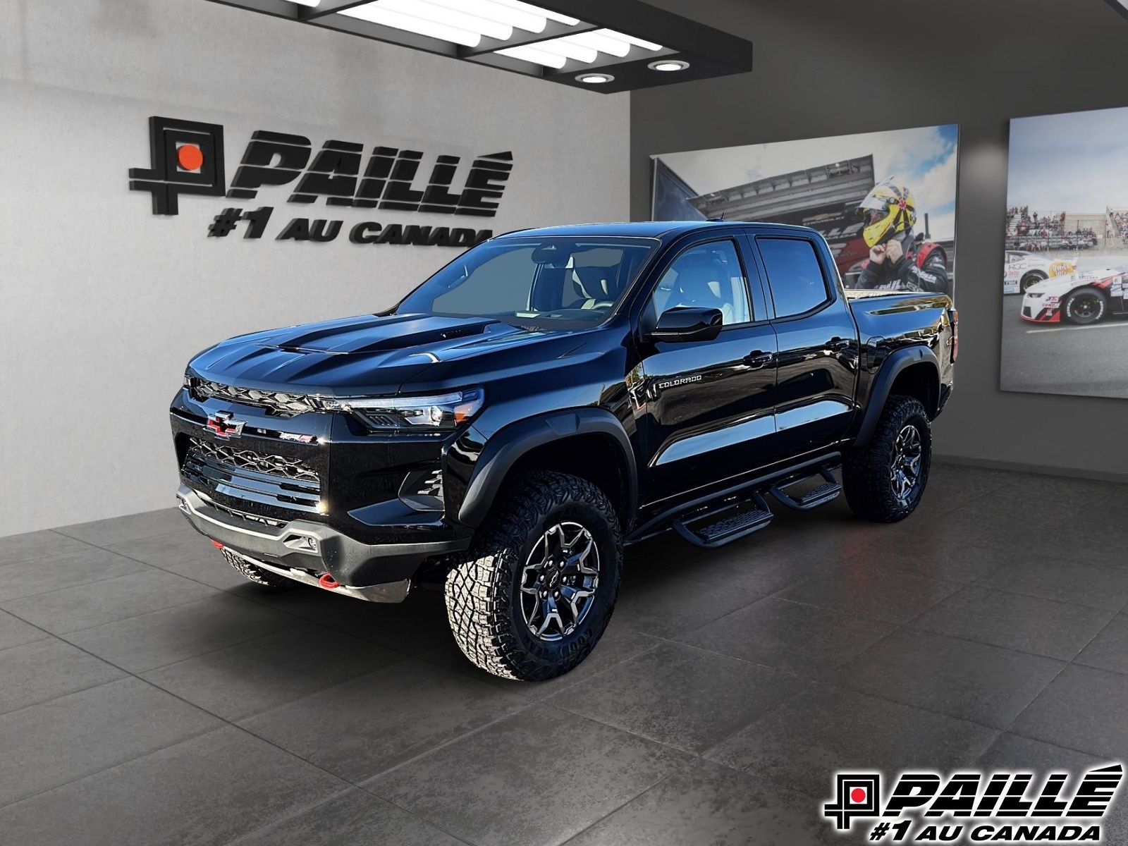 2026 Chevrolet Colorado in Sorel-Tracy, Quebec