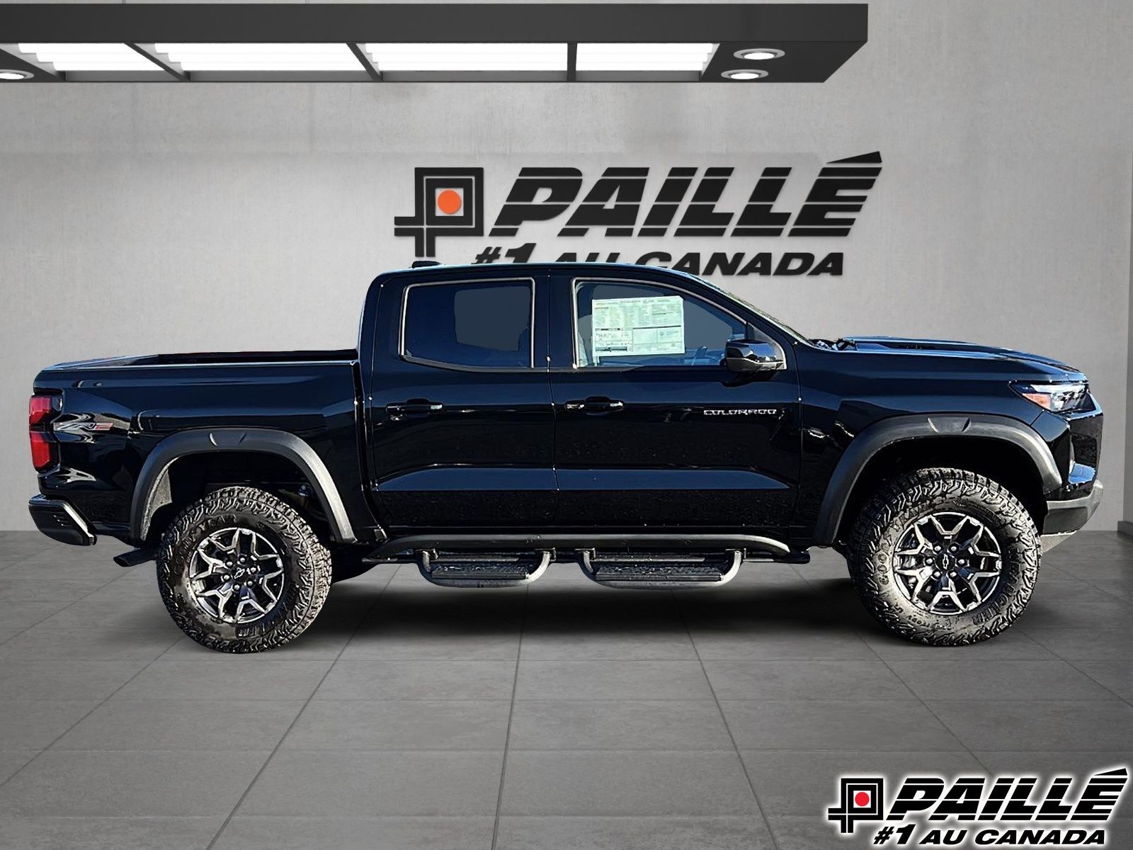 2026 Chevrolet Colorado in Sorel-Tracy, Quebec