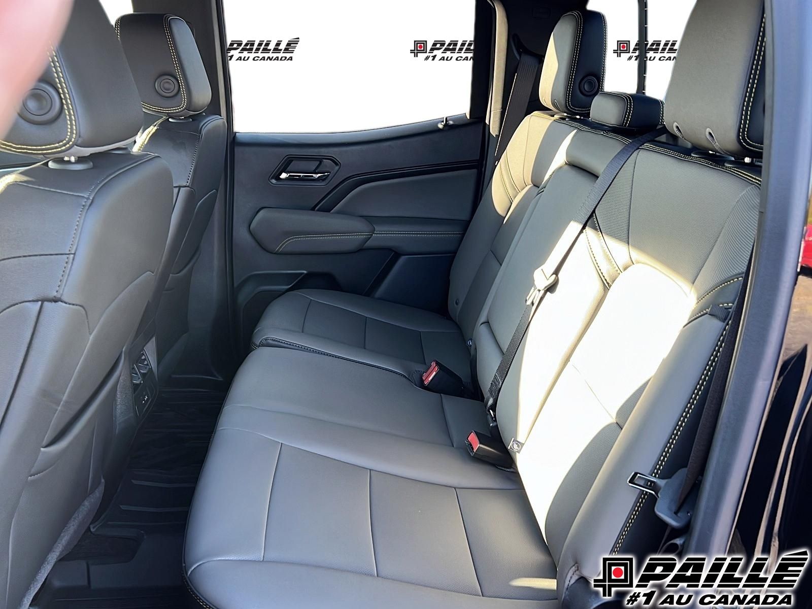 2026 Chevrolet Colorado in Sorel-Tracy, Quebec