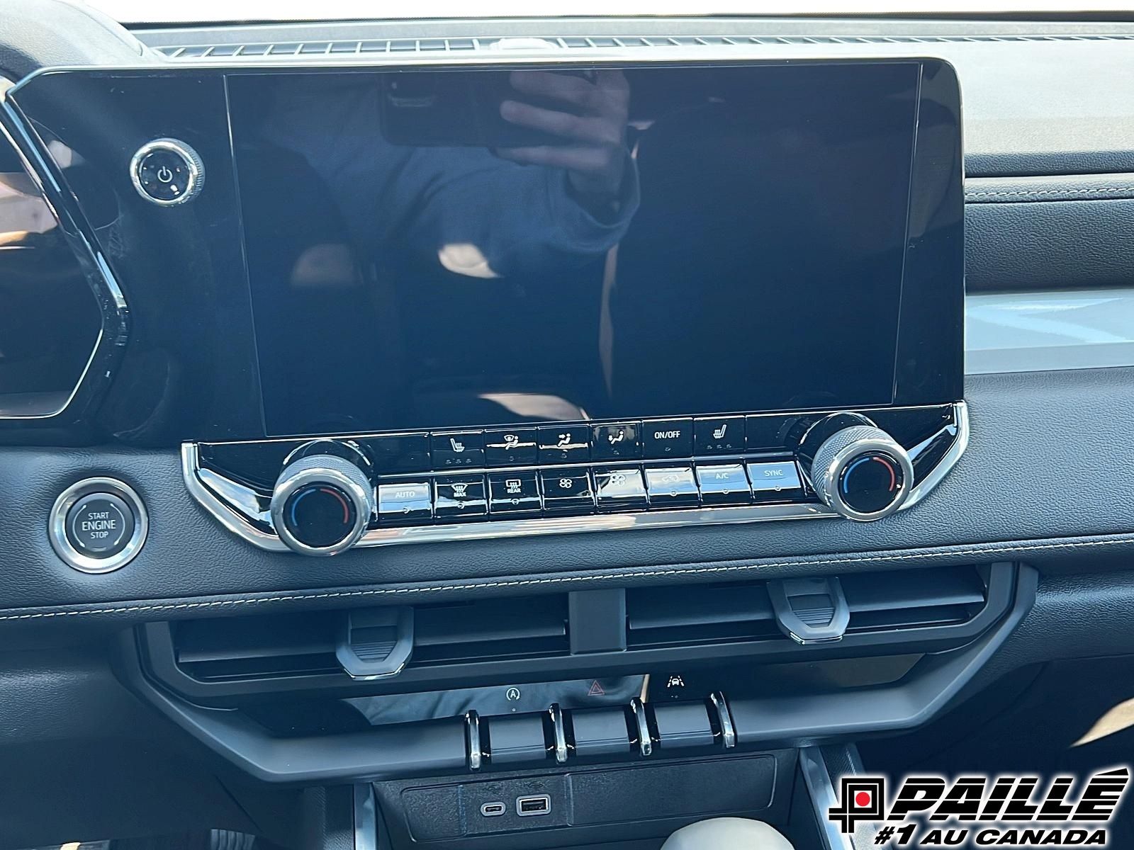 2026 Chevrolet Colorado in Sorel-Tracy, Quebec