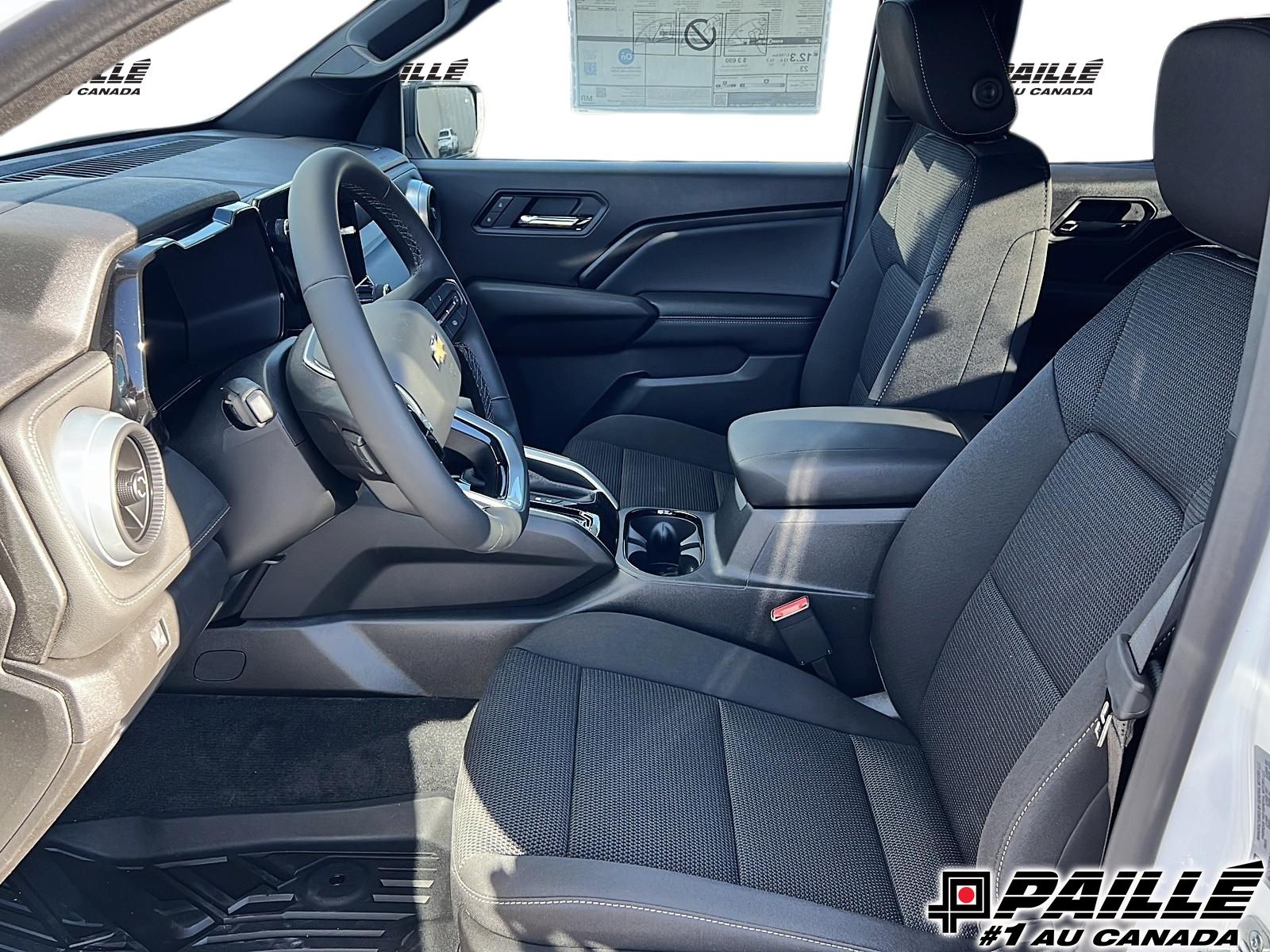 2026 Chevrolet Colorado in Sorel-Tracy, Quebec