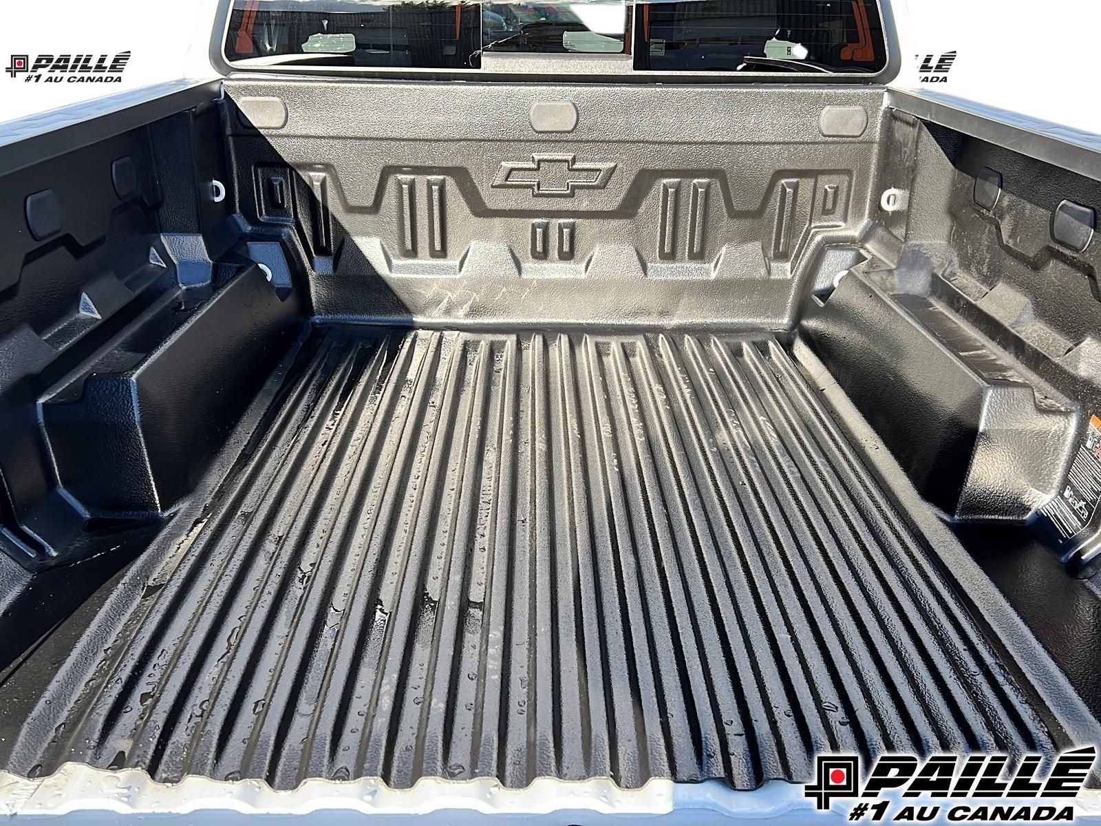 2026 Chevrolet Colorado in Sorel-Tracy, Quebec