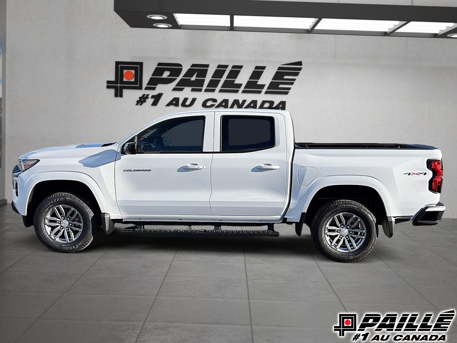 2026 Chevrolet Colorado in Sorel-Tracy, Quebec