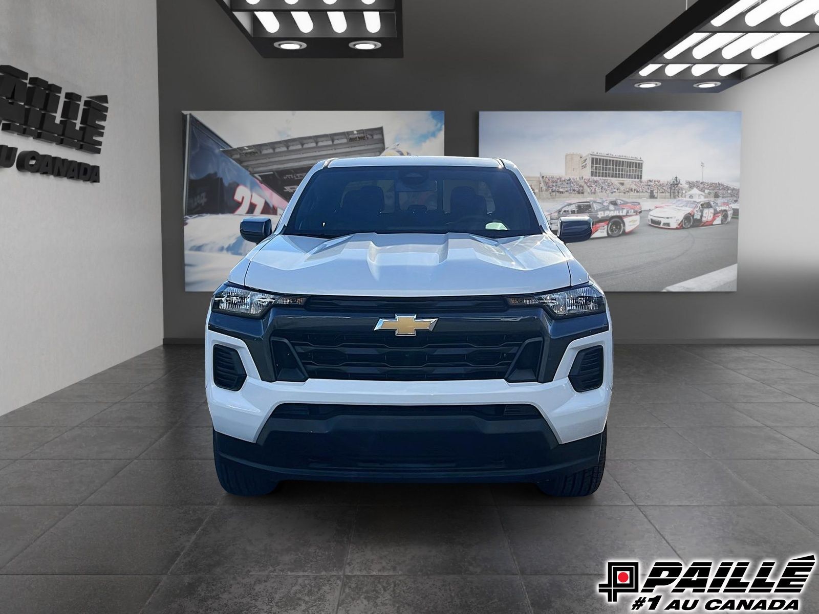2026 Chevrolet Colorado in Sorel-Tracy, Quebec