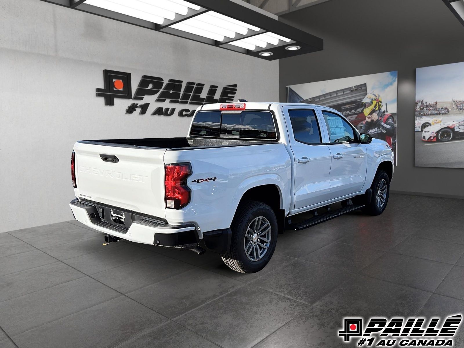 2026 Chevrolet Colorado in Sorel-Tracy, Quebec