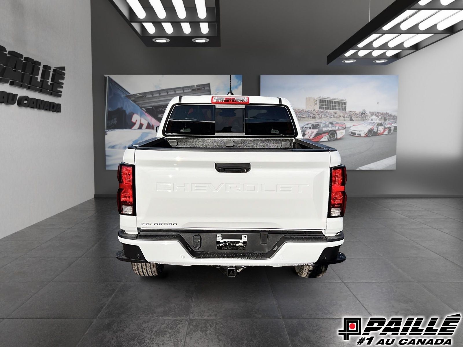 2026 Chevrolet Colorado in Sorel-Tracy, Quebec